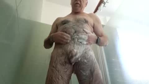 fabrice136883 online show from 16, 2, 2025