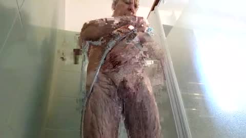 fabrice136883 online show from 12, 3, 2025