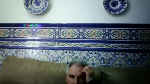 fabrichio691 online show from 3, 1, 2025