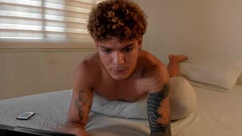 Snapshot of fabrizio_amery chatting on 28, 12, 2024 -  A N D E R online show from 28, 12, 2024