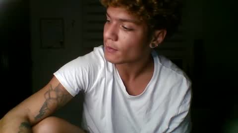 Snapshot of fabrizio_amery chatting on 28, 12, 2024 -  A N D E R online show from 28, 12, 2024