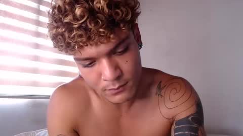 Snapshot of fabrizio_amery chatting on 29, 12, 2024 -  A N D E R online show from 29, 12, 2024