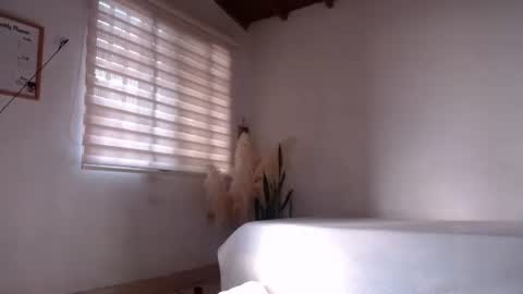 Snapshot of fabrizio_amery chatting on 10, 1, 2025 -  A N D E R online show from 10, 1, 2025