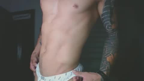 Snapshot of fabrizio_amery chatting on 31, 1, 2025 -  A N D E R online show from 31, 1, 2025