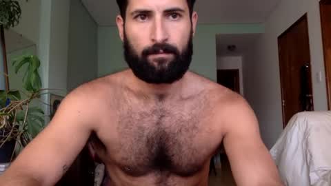 Fabrizzio online show from 3, 12, 2024