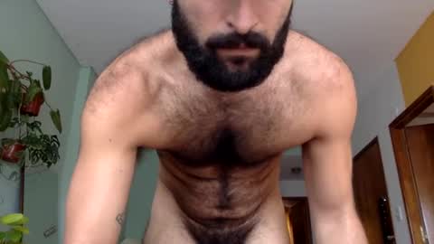 Fabrizzio online show from 17, 12, 2024