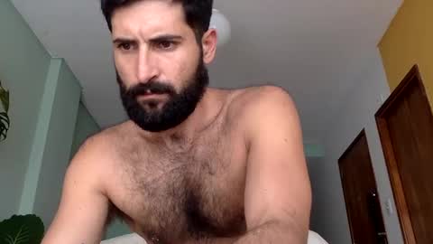 Fabrizzio online show from 30, 12, 2024