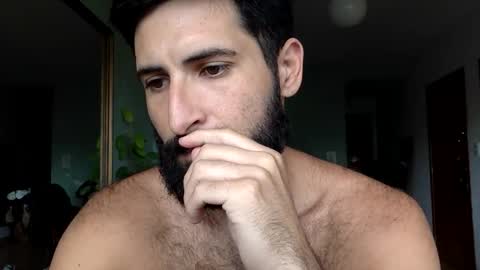 Fabrizzio online show from 15, 12, 2025