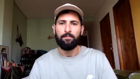 Fabrizzio online show from 3, 6, 2026