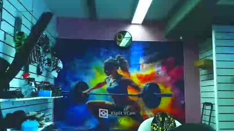 fabxxxl online show from 14, 3, 2026