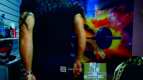 fabxxxl online show from 10, 4, 2026