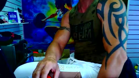 fabxxxl online show from 28, 5, 2026