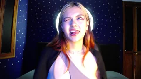 Snapshot of fabzy_fab chatting on 25, 2, 2026 fabzy online show from 25, 2, 2026