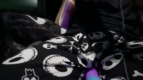 Pookie online show from 30, 11, 2025