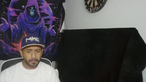 Mark online show from 23, 7, 2026
