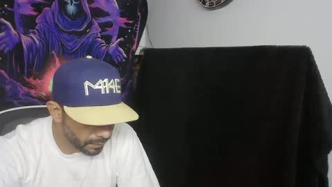 Mark online show from 24, 7, 2026