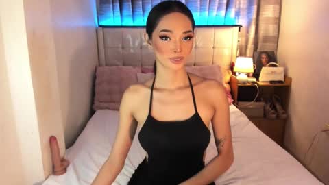 faelore online show from 18, 11, 2025