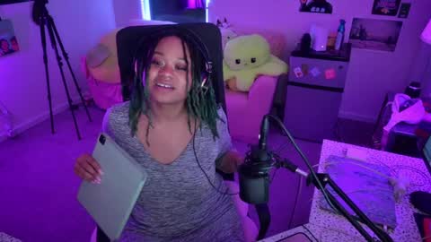 aisha online show from 7, 3, 2025