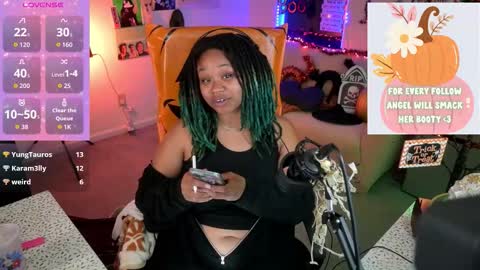 aisha online show from 25, 10, 2025