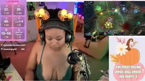 aisha online show from 1, 11, 2025