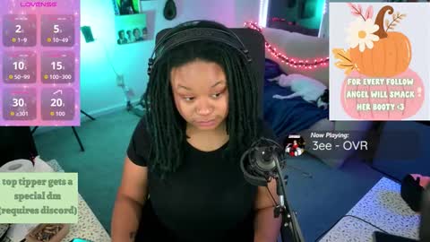 aisha online show from 26, 11, 2025