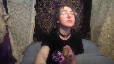 Fae online show from 25, 1, 2025