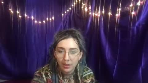 Fae online show from 3, 2, 2025