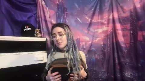 Fae online show from 26, 2, 2025