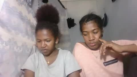 faiqua95 online show from 25, 3, 2026