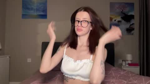 Bloom  online show from 29, 3, 2026