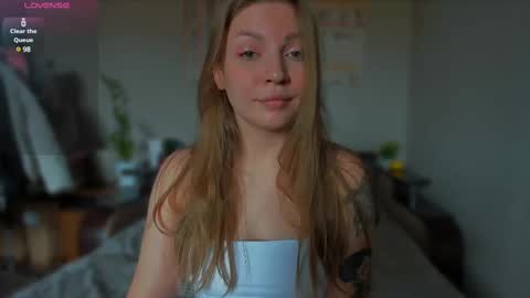 fairy_lele online show from 11, 3, 2025