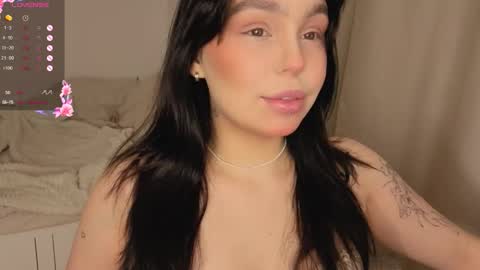 Mairy online show from 15, 3, 2026