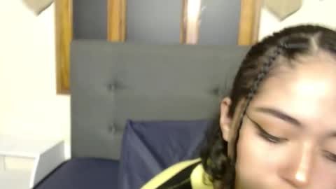 Snapshot of fairy_marie12 chatting on 11, 9, 2025 Marie online show from 11, 9, 2025