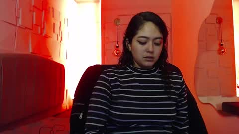 Snapshot of fairy_marie12 chatting on 17, 9, 2025 Marie online show from 17, 9, 2025