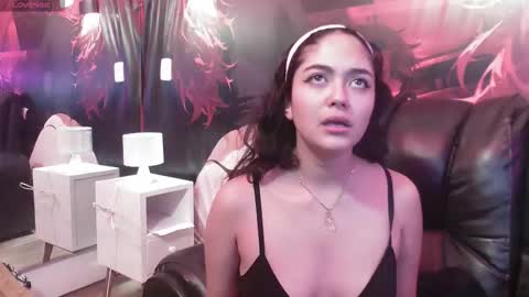 Snapshot of fairy_marie12 chatting on 23, 9, 2025 Marie online show from 23, 9, 2025