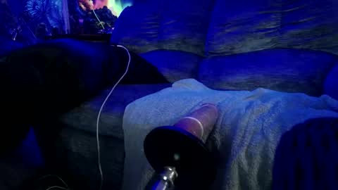 fairy_moan online show from 9, 11, 2025