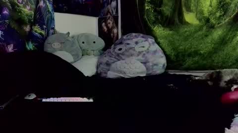 Snapshot of fairy_moan chatting on 17, 12, 2025 fairy_moan online show from 17, 12, 2025