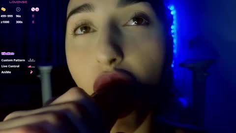 Marrie online show from 15, 2, 2025