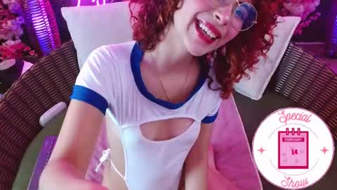 FAIRY online show from 12, 2, 2025