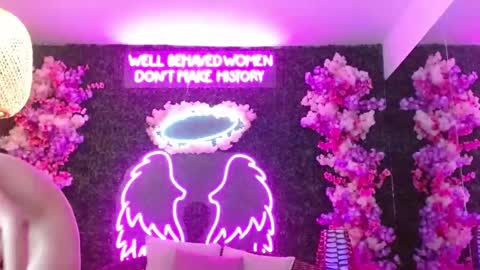 FAIRY online show from 18, 2, 2025