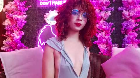 FAIRY online show from 10, 3, 2025