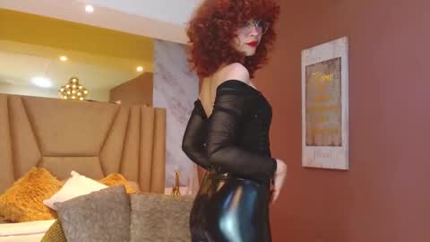 FAIRY online show from 17, 9, 2025