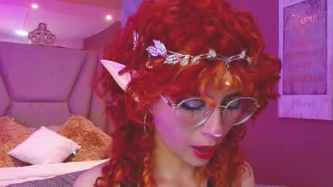 FAIRY online show from 22, 11, 2025