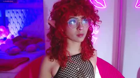 Snapshot of fairy_sweet_ chatting on 8, 2, 2026 FAIRY online show from 8, 2, 2026