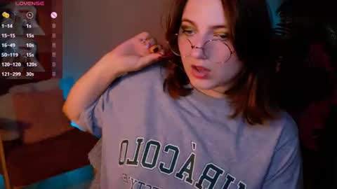 Snapshot of fairy_tara chatting on 22, 7, 2026 Tara online show from 22, 7, 2026