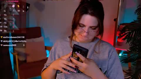 Snapshot of fairy_tara chatting on 23, 7, 2026 Tara online show from 23, 7, 2026