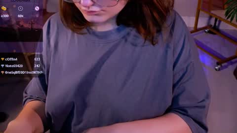 Snapshot of fairy_tara chatting on 26, 7, 2026 Tara online show from 26, 7, 2026