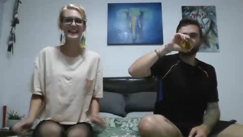 fairyalice69 online show from 16, 2, 2025