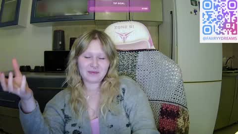 Arisha online show from 6, 1, 2025