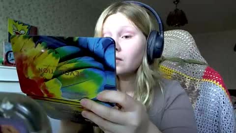 Arisha online show from 13, 10, 2025